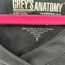 Grey's Anatomy  Scrub Top Photo 1