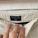 Polo  Jeans Co. Ralph Lauren Tan Khaki Cotton Shorts Size 6 Photo 2