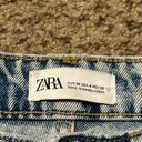 ZARA Jeans Photo 2