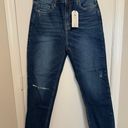 Cello New!  Straight Jeans Size 7 Photo 0