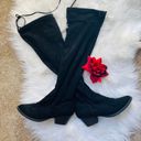 American Heritage Knee High Boots Photo 4