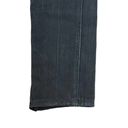 White House | Black Market  Noir 2 Slim Straight Fit Jeans Cross Pockets Women 29 Photo 2