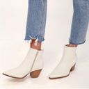 Lulus Pointed Toe Booties Photo 0