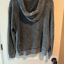 Free People Movement Sweatshirt Photo 3