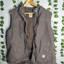 Carhartt Vest Photo 5