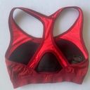 The North Face  Women’s Flashdry Size S/P Sports Bra Photo 2