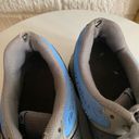 Columbia Techlite Walking Running Hiking Gray Blue Sneakers Shoes Women’s Size 9 Photo 3