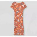 Isabel Maternity Nwt  by Ingrid & Isabel Short Sleeve T-Shirt Maternity Dress XS Photo 1