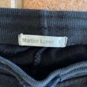 Marine layer  fleece jogger small Photo 2