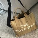 Marc Jacobs Tote Bag Photo 1