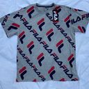 FILA  tee Photo 0