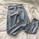 American Eagle Ripped Jeans Photo 1