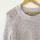 Loft  knit pullover sweater Size Large Photo 2