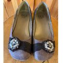 BKE  soles lisbon ballet flats brown womens size 6M Photo 1