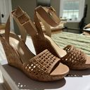 Jessica Simpson Nude Wedges Photo 1