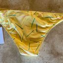 ONIA  NWT $95 Ashley Bottom Dash Honey Size Large Photo 0