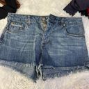 BP No denim shorts size 28 Photo 0