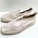 Franco Sarto  Shoes Womens Size 10 Leather Prato Platform Casual Sneaker Photo 6