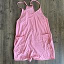 Amazon Hot Shot Jumpsuit- Bubblegum Pink Photo 1