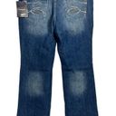 Seven7 NWT  Premium Denim Wide Leg Jeans 14 Photo 1