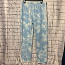 Lulus Lulu’s Tie Dye Jogger Pants Photo 3