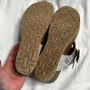 Krass&co BioNatura by Bos & . Sandals size 9 Photo 2