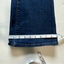 Gap  Long and lean mid rise jeans medium blue size 26 L boot cut flare Photo 14