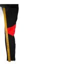 Pearl Izumi  Leggings Size S Cycling Technical Wear Women Fleece Lined  Black Red Photo 4