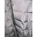 Cole Haan Womens Size M  Down Puffer EUC Photo 2