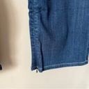 Universal Threads UNIVERSAL THREAD | Blue Bootcut Maternity Denim Jeans Sz 14 Photo 3