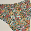 Kulani Kinis NEW  Zali floral high hip cheeky bikini bottom small Photo 3