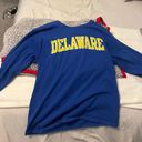 Champion Delaware  Long Sleeve Photo 0