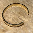 infinity Kitsch  Gold Adjustable Bangle Photo 5