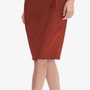 MM.LaFleur  The Perry Pleated Pencil Skirt Photo 0