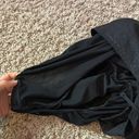 Old Navy Active black printed athletic shorts Photo 4