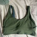 Lululemon Reversible Align Bra Photo 0