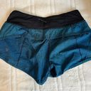 Lululemon Speed Up Shorts 2.5" Photo 1