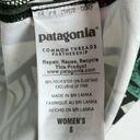 Patagonia  Womens Morning Glory Skirt A-Line Stretchy Geometric Print Size Small Photo 3