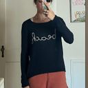 Wooden Ships Beach Sweater Photo 1