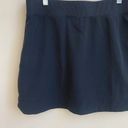 32 Degrees Heat 32 Degrees Cool Black Activewear Skort Women Size S Tennis Pickleball Athleisure Photo 6