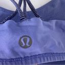 Lululemon  Free To Be Bra 6 Photo 2