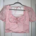 ASTR Blouse Photo 0