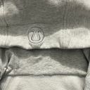 Lululemon Scuba Full Zip Cropped Hoodie Photo 6