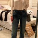 Revolve GRLFRND GRLFRND Denim Jeans Helena Fit Photo 0