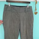 Maurice's 2000s y2k gray  dress pants Photo 1