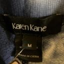 Karen Kane New  Seaside Sweatpants Medium Photo 3