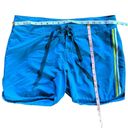 The North Face  Blue Shorts Size Large Photo 2