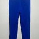 Loft Lou & Grey Signaturesoft Set Womens Small Medium Cobalt Blue Cozy Lounge Photo 7