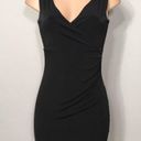 Boston Proper New.  basic black dress. NWOT Photo 0