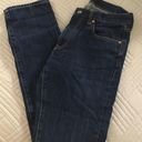 Uniqlo High Rise Straight Leg Jeans Photo 0